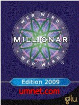 game pic for Millionaire 4TH Edition